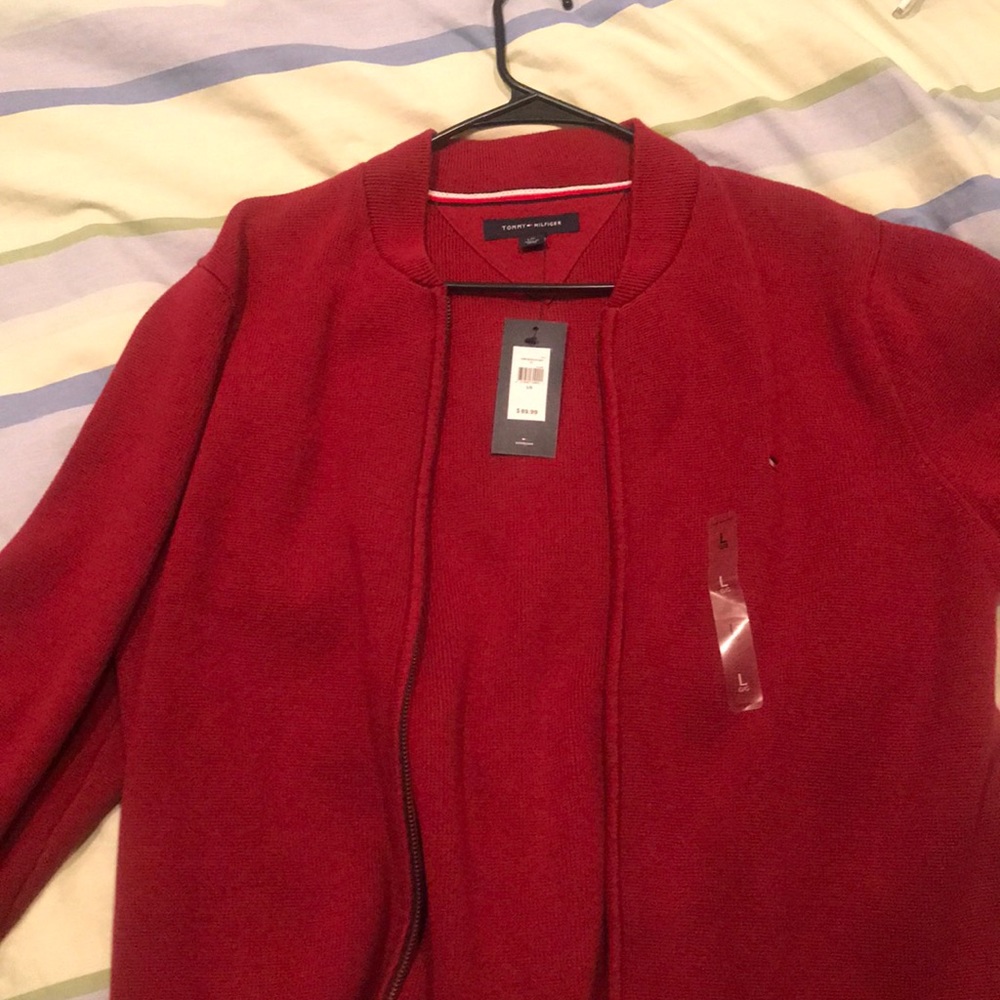 Tommy Hillfiger Men’s jacket